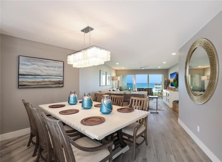 LIDO HARBOUR SOUTH - Residential Lease