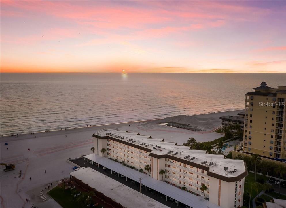 LIDO HARBOUR SOUTH - Residential Lease