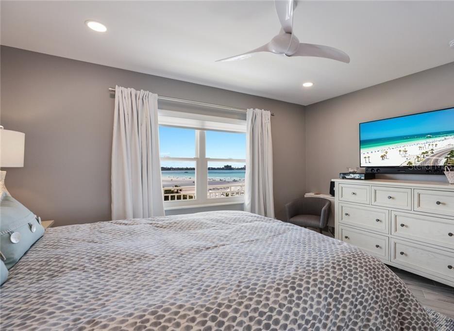 LIDO HARBOUR SOUTH - Residential Lease