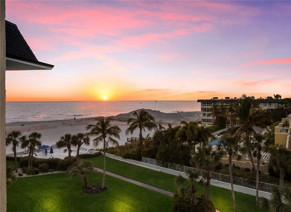 LIDO HARBOUR SOUTH - Residential Lease