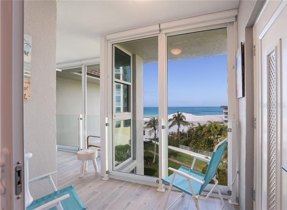 LIDO HARBOUR SOUTH - Residential Lease