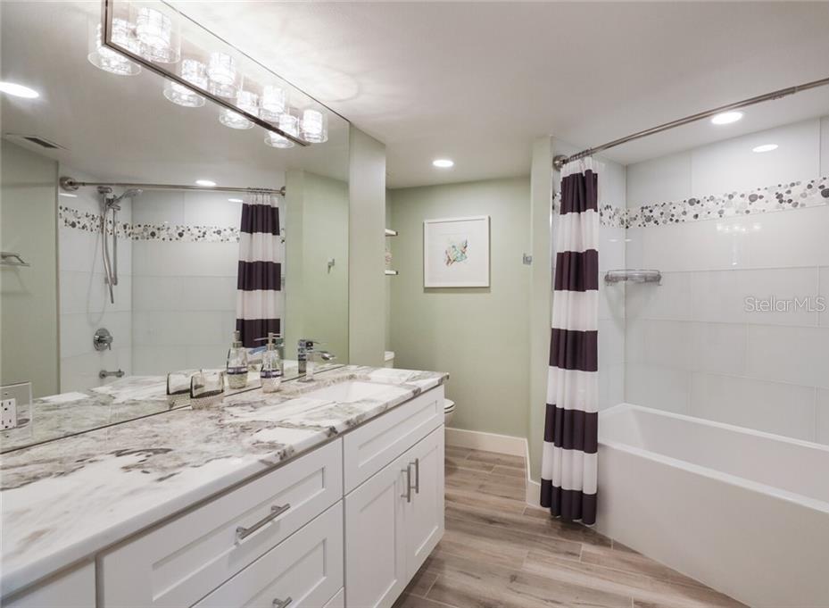 LIDO HARBOUR SOUTH - Residential Lease