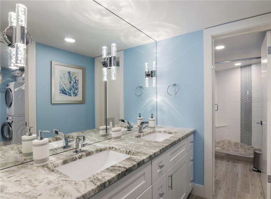 LIDO HARBOUR SOUTH - Residential Lease