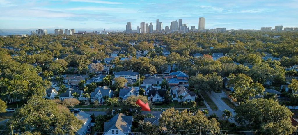 Photo of 115 21st Avenue NE, St Petersburg, FL 33704 (MLS # TB8470165)