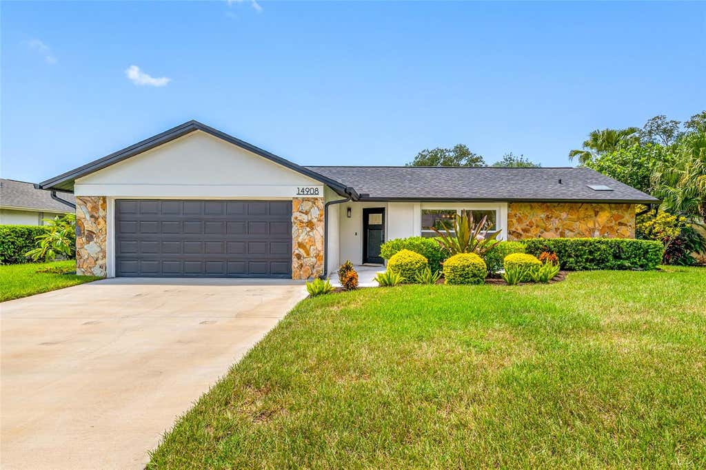 Photo of 14908 Salamander Place, Tampa, FL 33625 (MLS # TB8539293)