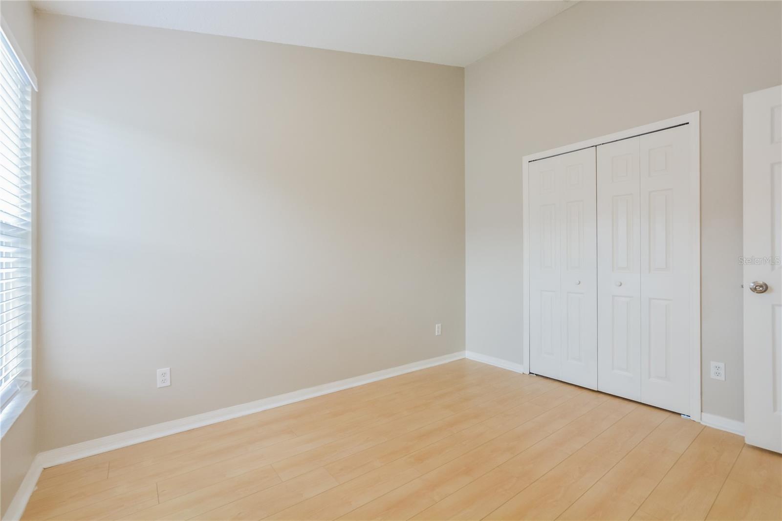 SUNSET VILLAGE - Residential