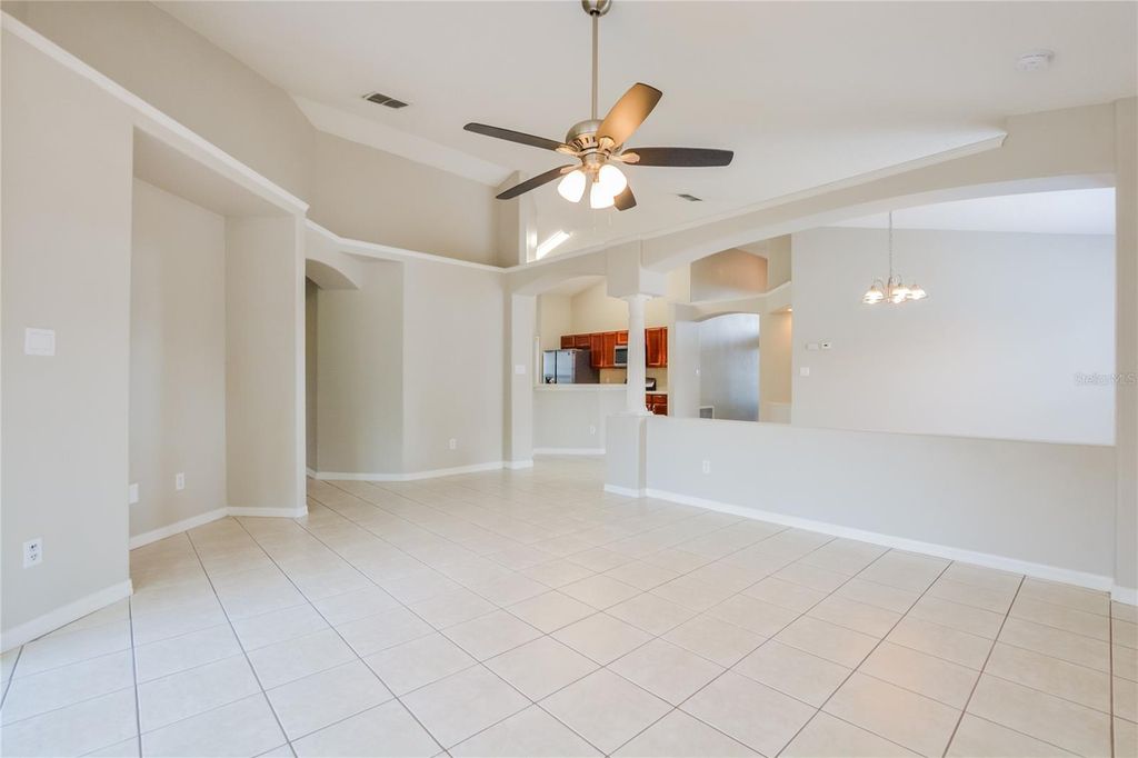 Photo of 1588 Silhouette Drive, Clermont, FL 34711 (MLS # C7525220)