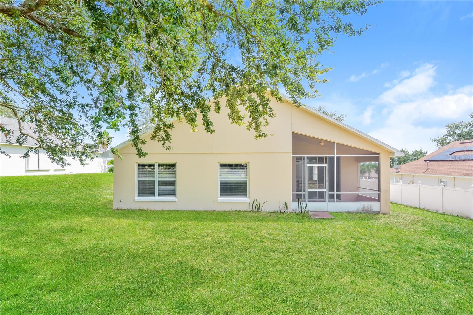 SUNSET VILLAGE - Residential