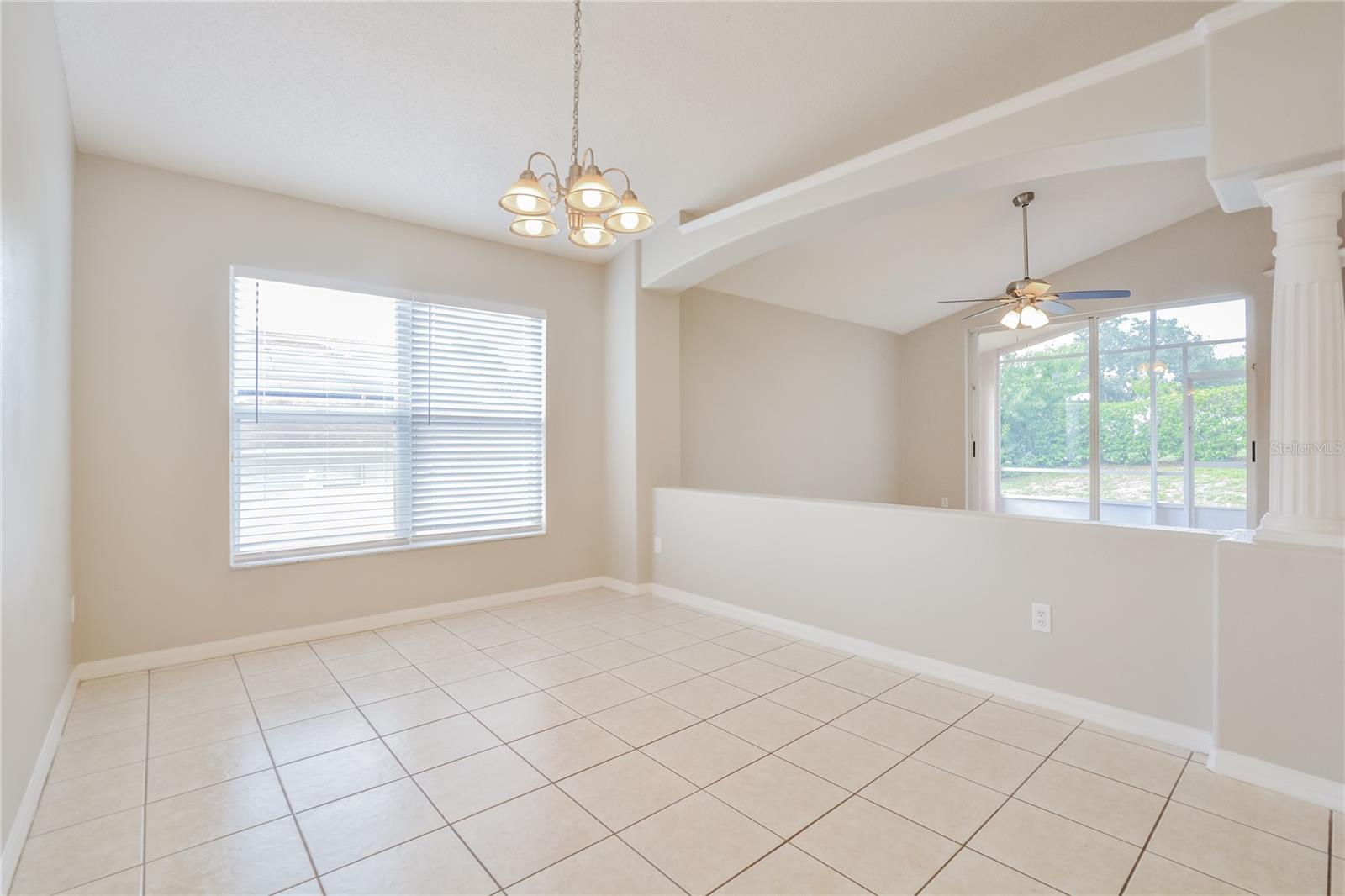 SUNSET VILLAGE - Residential