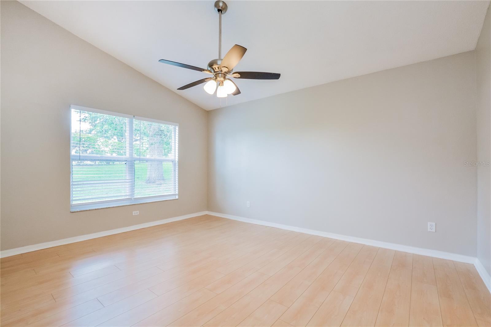 SUNSET VILLAGE - Residential