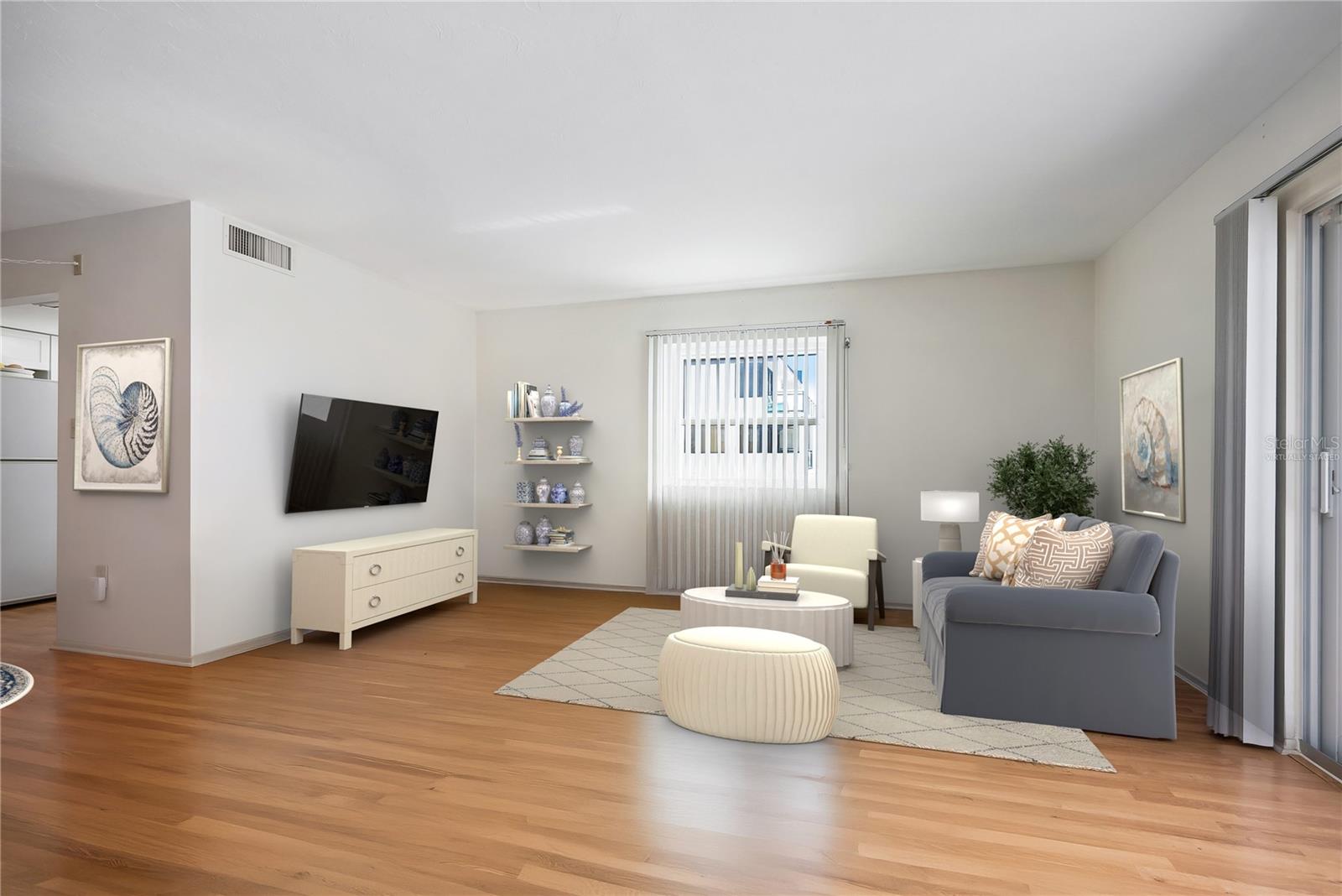 LONGBOAT BEACH HOUSE - Residential