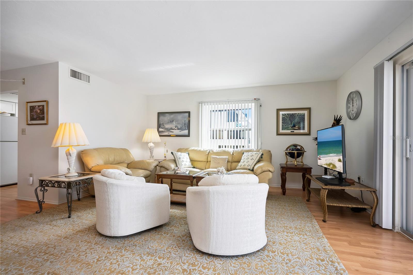 LONGBOAT BEACH HOUSE - Residential