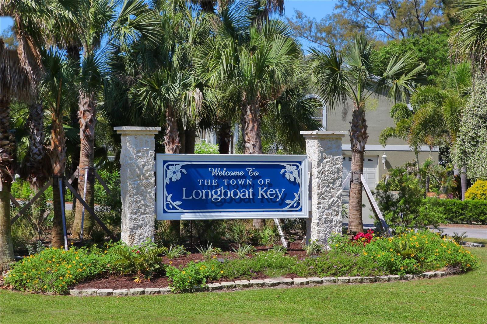 LONGBOAT BEACH HOUSE - Residential