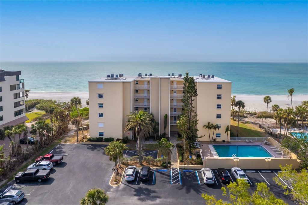 Photo of 4311 Gulf Of Mexico Drive #501, Longboat Key, FL 34228 (MLS # A4680043)