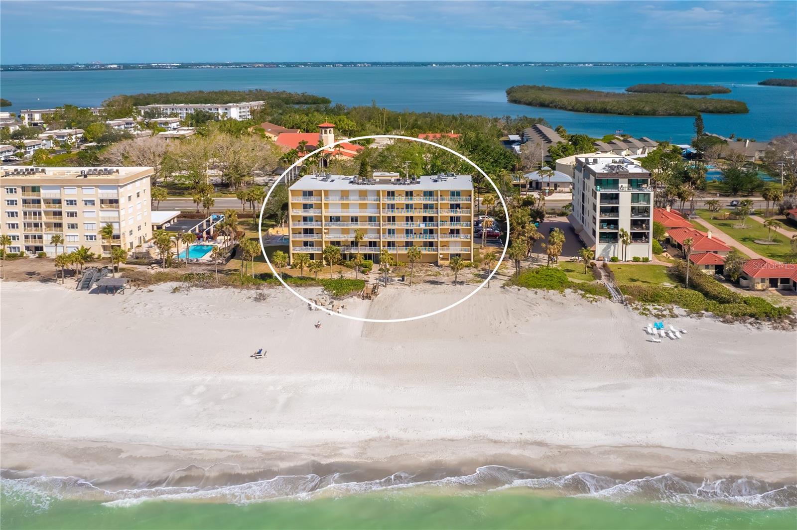 4311 GULF OF MEXICO DRIVE 501