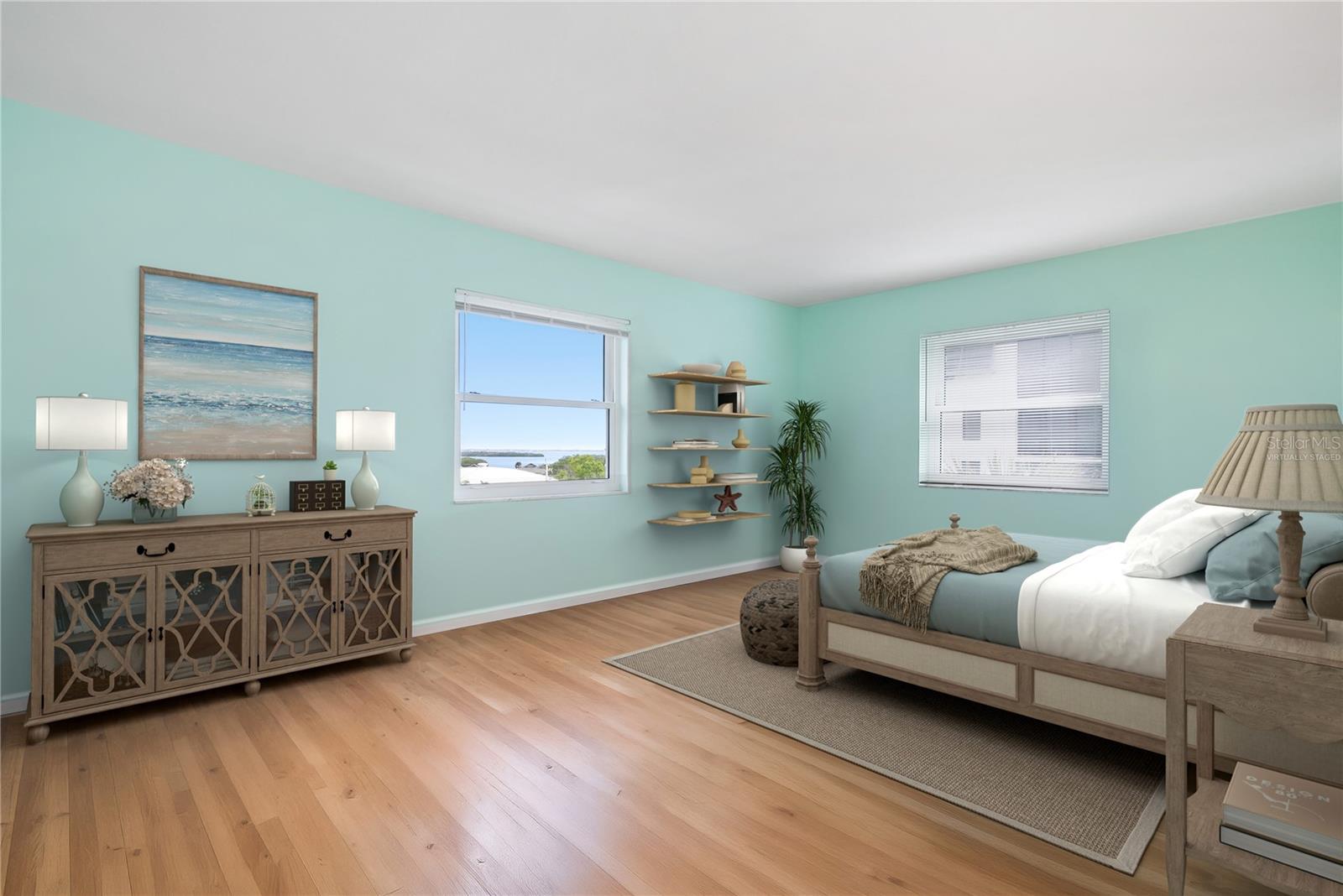 LONGBOAT BEACH HOUSE - Residential