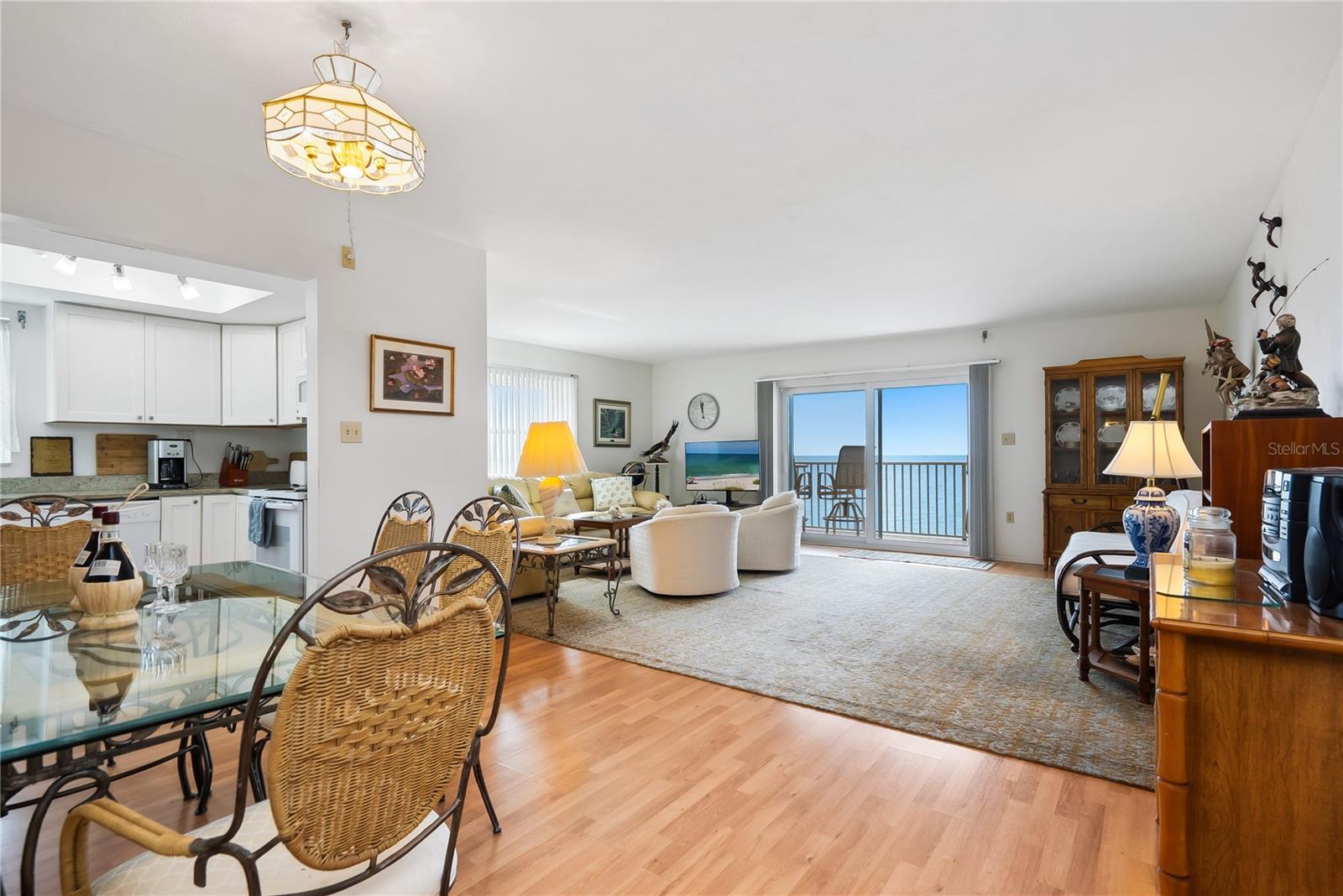 LONGBOAT BEACH HOUSE - Residential