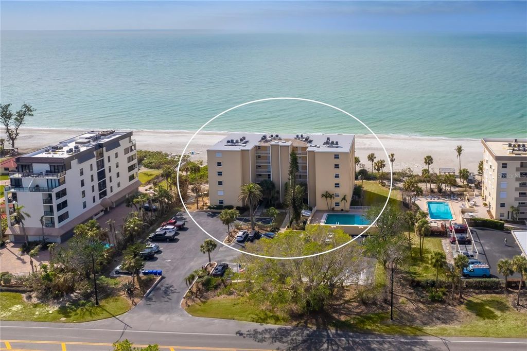 Photo of 4311 Gulf Of Mexico Drive #501, Longboat Key, FL 34228 (MLS # A4680043)