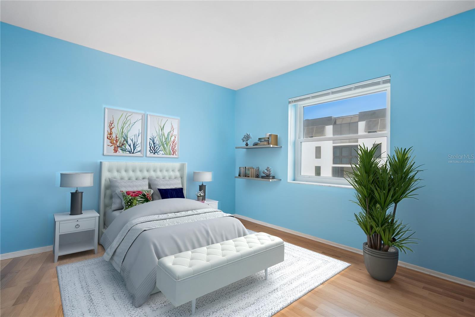 LONGBOAT BEACH HOUSE - Residential