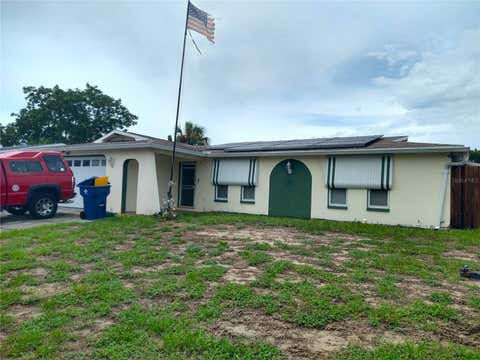 Photo of 6325 Kentfield Avenue, New Port Richey, FL 34653 (MLS # W7888292)