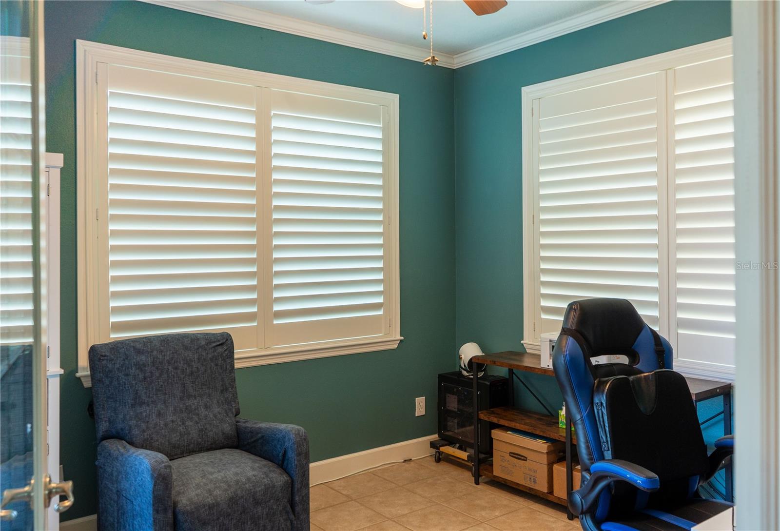 SEMINOLE ISLE TWNHMS - Residential