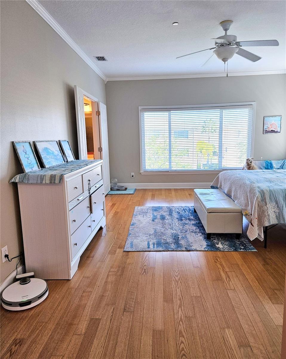 SEMINOLE ISLE TWNHMS - Residential