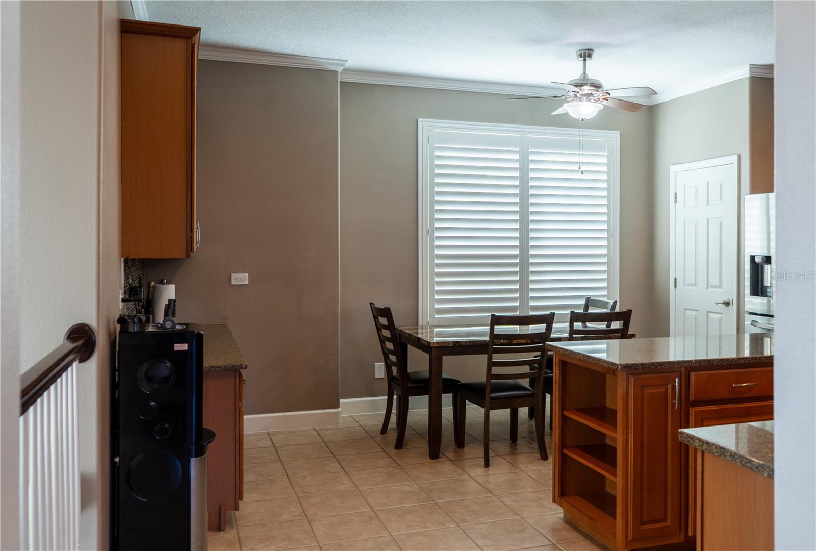 SEMINOLE ISLE TWNHMS - Residential