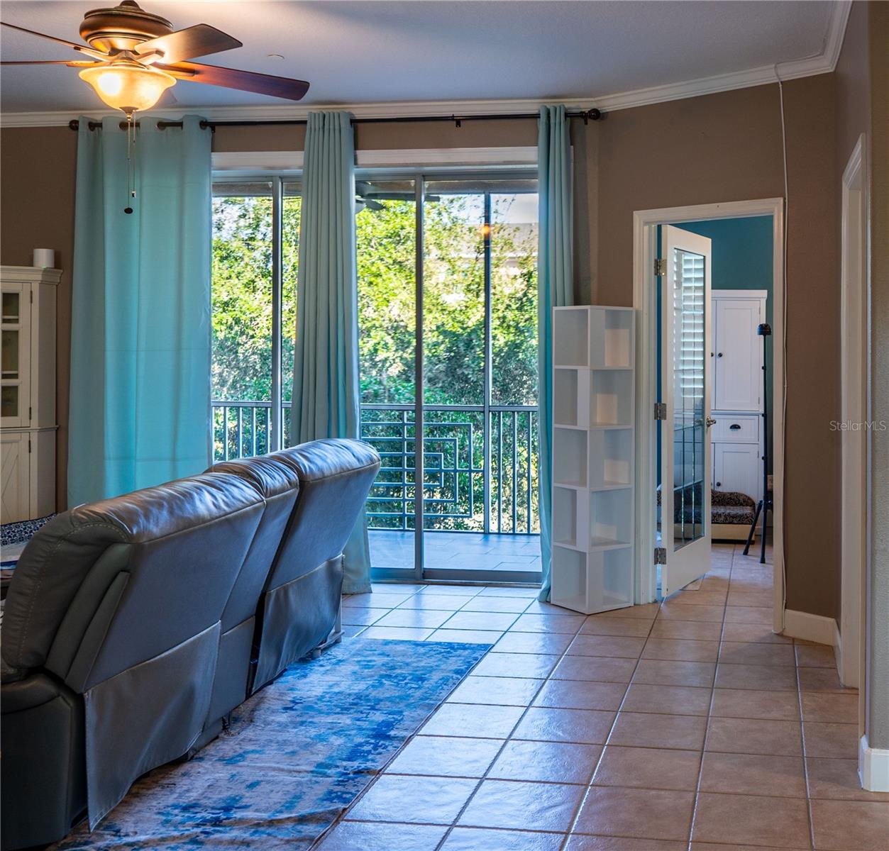 SEMINOLE ISLE TWNHMS - Residential