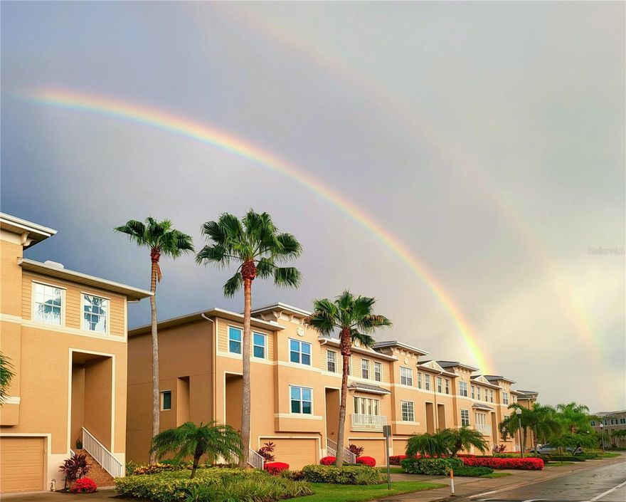 BLACK FRIDAY SPECIAL! OFFERING MAX CLOSING CREDITS & EXCLUSIVE PRICE REDUCTION FOR OFFERS BEFORE 12/5/25.

Welcome to Seminole Isle, where resort-style living meets real peace of mind. Nestled in one of Seminole’s most desirable gated waterfront communities, this exclusive corner-unit townhome combines luxury, security, and convenience in a way that few homes can match.

SELLING UNDER APPRAISED VALUE - Recently appraised in November 2025 by a licensed bank appraiser, this home’s value is clear and verifiable. Buyers using the same lender may be eligible to transfer that appraisal, providing a potential advantage in financing (not guaranteed).

Inside, discover 2,130 sq ft of bright, open living space — larger than most other end units in Seminole Isle (2,090 sq ft). The flexible floorplan includes 4 bedrooms, 2.5 baths, and a rare 3-car tandem garage with an extra storage room. A downstairs 4th bedroom or flex space offers versatility for guests, home office, or creative studio use.

Every major system and upgrade has already been completed for you. Enjoy peace of mind with:

High-impact hurricane-rated windows and doors (no shutters needed), covered by a lifetime transferable warranty

Brand-new 2024 AC & HVAC system for optimal efficiency and comfort

Zero storm damage during Hurricane Helene (2024) — a testament to superior build quality and maintenance

Step into a light-filled great room that opens to a serene screened balcony overlooking the sparkling pond and fountain. The kitchen features granite countertops, wood cabinetry, stainless appliances, and a center island perfect for entertaining or everyday meals.

Upstairs, retreat to a spacious primary suite with vaulted ceilings, dual vanities, soaking tub, and a walk-in shower. Two additional bedrooms, a full bath, laundry room, and a versatile loft area complete the top floor. The thoughtful layout offers the comfort of a single-family home with the low-maintenance ease of townhome living.

Outside, Seminole Isle offers an unmatched suite of amenities:
+ Heated resort-style pool and clubhouse
+ Fitness center and tennis/pickleball courts
+ Kayak and canoe launch, private beach, and fire pit area
+ Fishing dock and scenic walking trails
+ Pet-friendly community with guest parking and lush tropical landscaping

Located directly across from Lake Seminole Park, you’re minutes from world-class Gulf beaches, shopping, dining, and top-rated schools. Tampa International Airport and downtown St. Petersburg are both within an easy drive.

This home truly defines “carefree Florida living at its finest.” With every upgrade completed and a verified appraisal already in hand, 7343 Conch Blvd offers a rare opportunity to own one of the largest and most improved homes in Seminole Isle.

Don’t settle for ordinary — this is your chance to experience luxury, safety, and peace of mind in a community designed for the best of Florida living. Schedule your private showing today and see firsthand why this home stands above the rest.

See attachments for appraisal, and upgrade reciepts and warranties.

See realtor remarks for information on Closing Credits / Price Reduction for Black Friday.