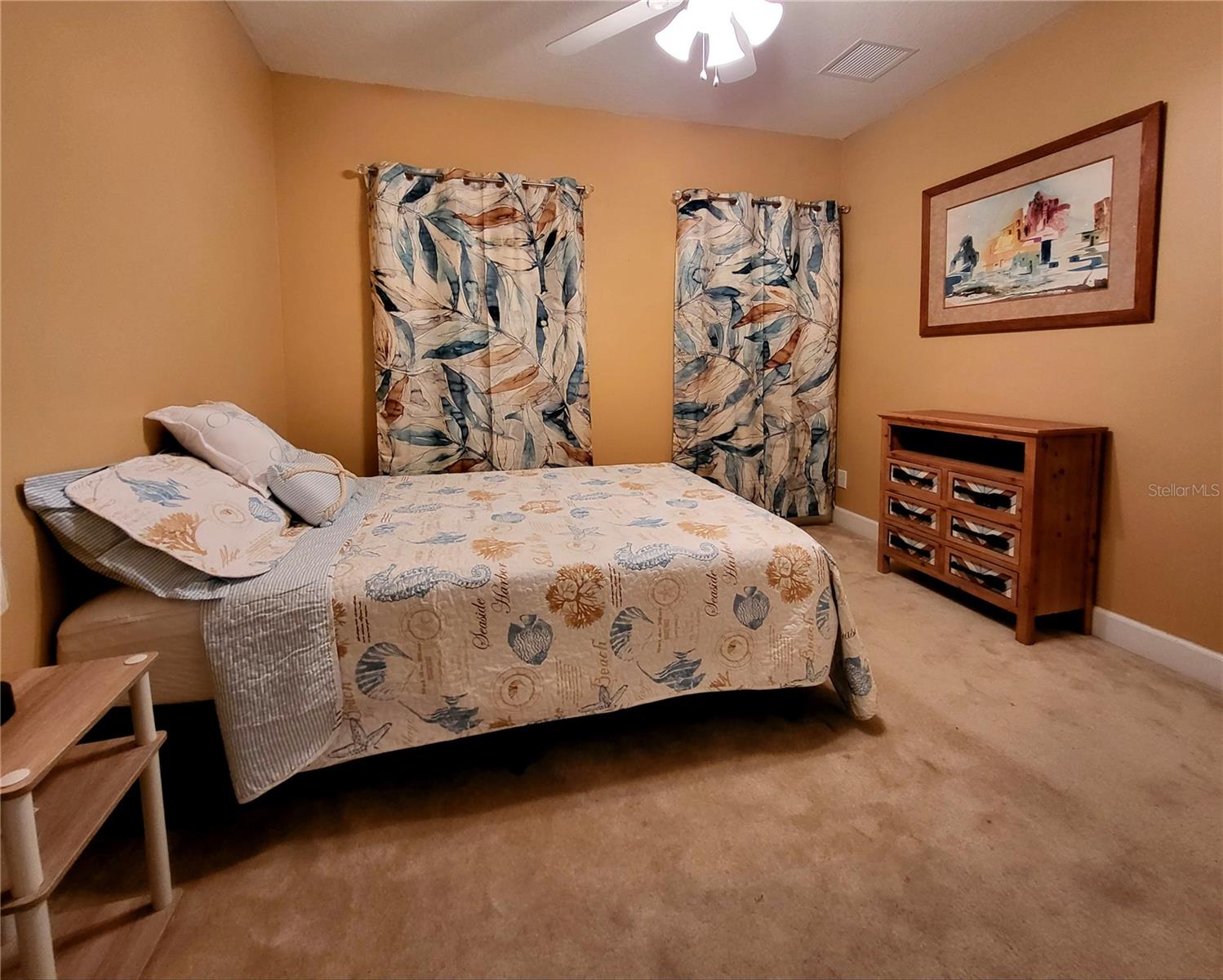 SEMINOLE ISLE TWNHMS - Residential