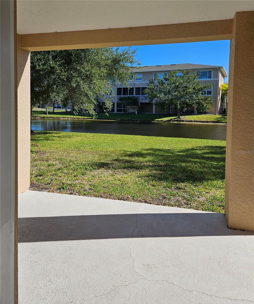 SEMINOLE ISLE TWNHMS - Residential