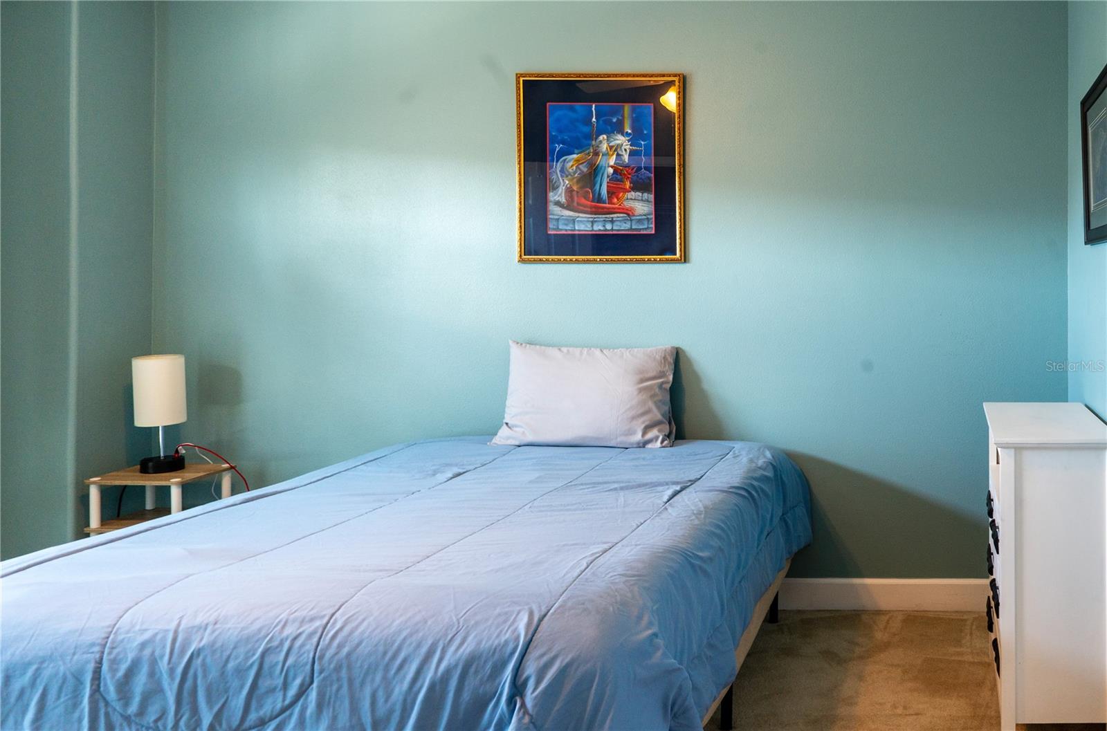 SEMINOLE ISLE TWNHMS - Residential