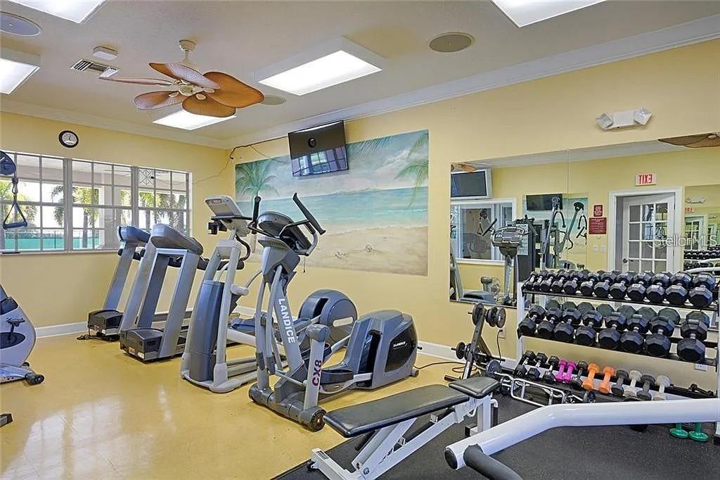 SEMINOLE ISLE TWNHMS - Residential