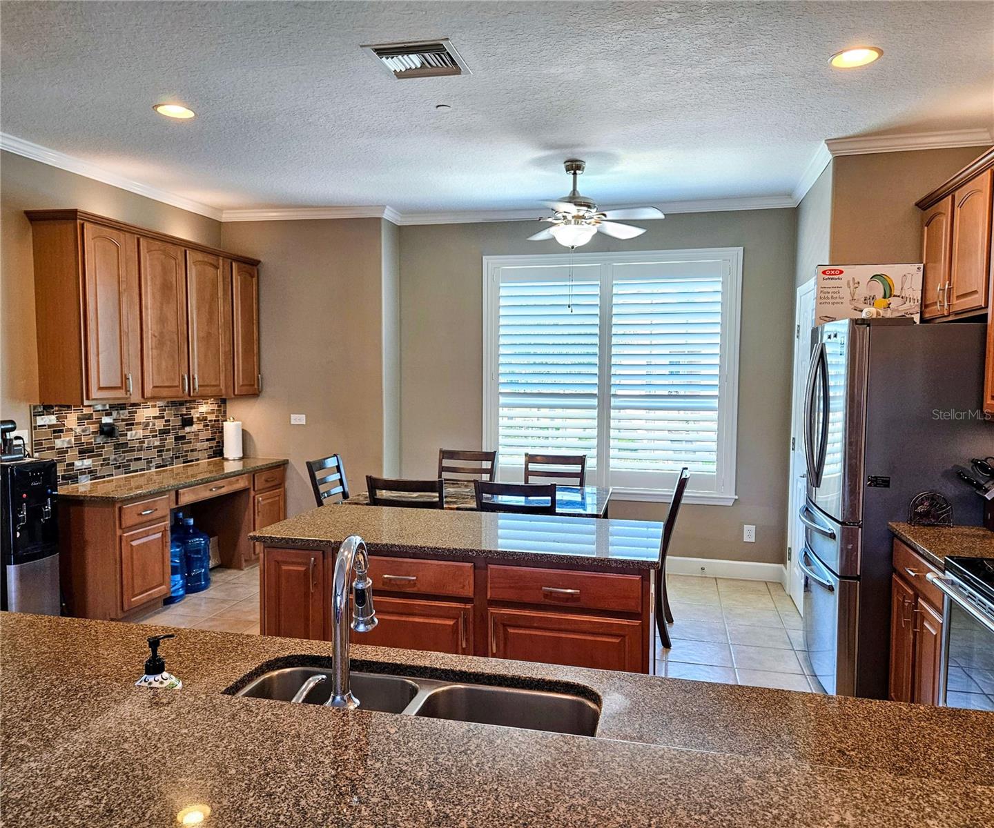 SEMINOLE ISLE TWNHMS - Residential