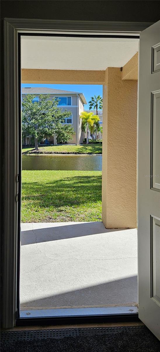 SEMINOLE ISLE TWNHMS - Residential