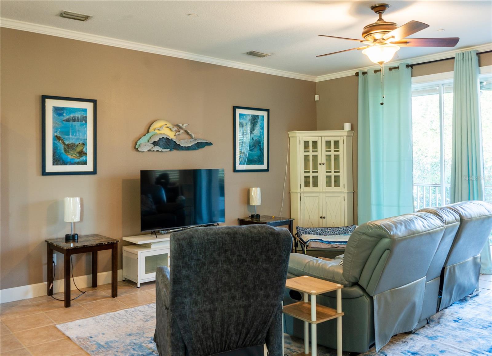 SEMINOLE ISLE TWNHMS - Residential