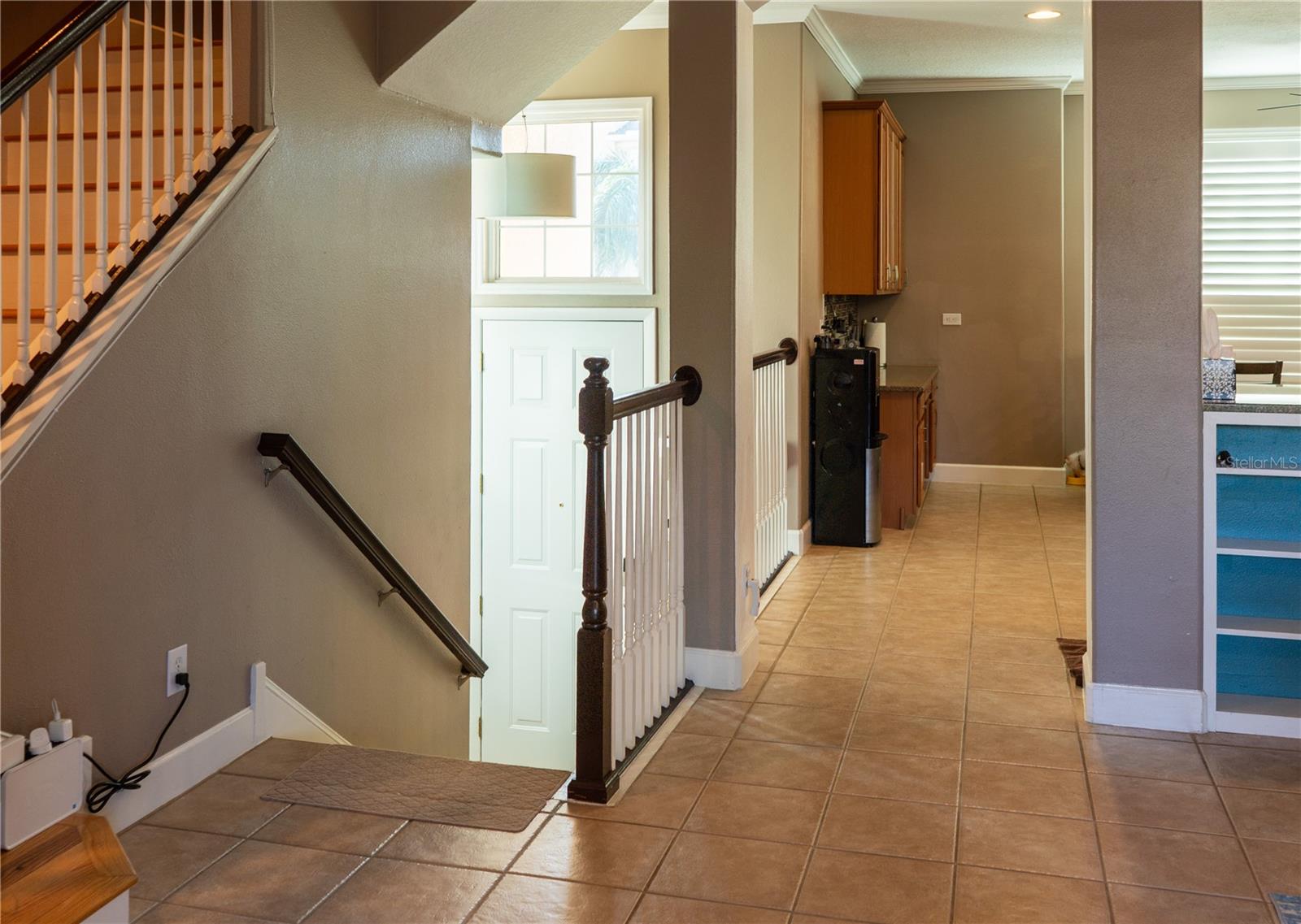 SEMINOLE ISLE TWNHMS - Residential