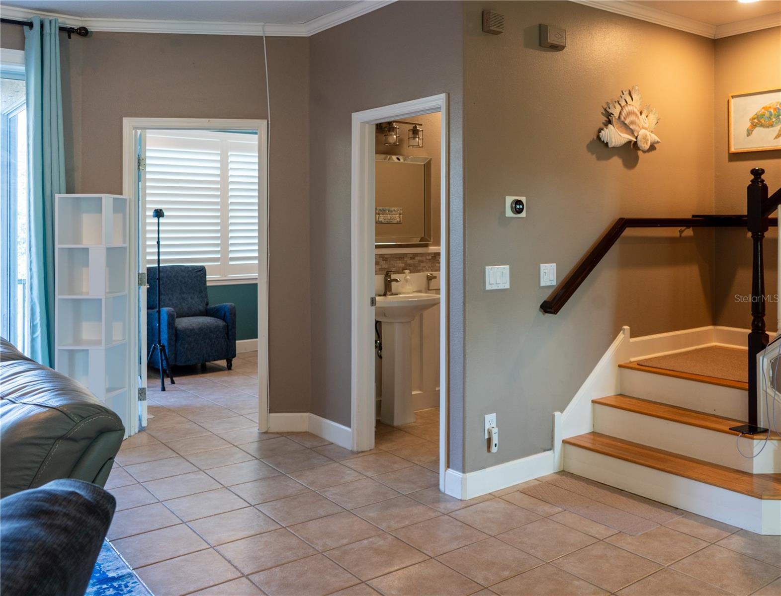 SEMINOLE ISLE TWNHMS - Residential