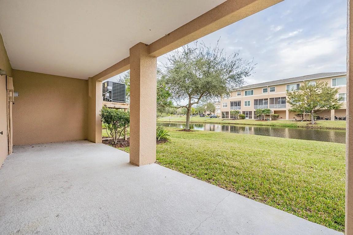 SEMINOLE ISLE TWNHMS - Residential