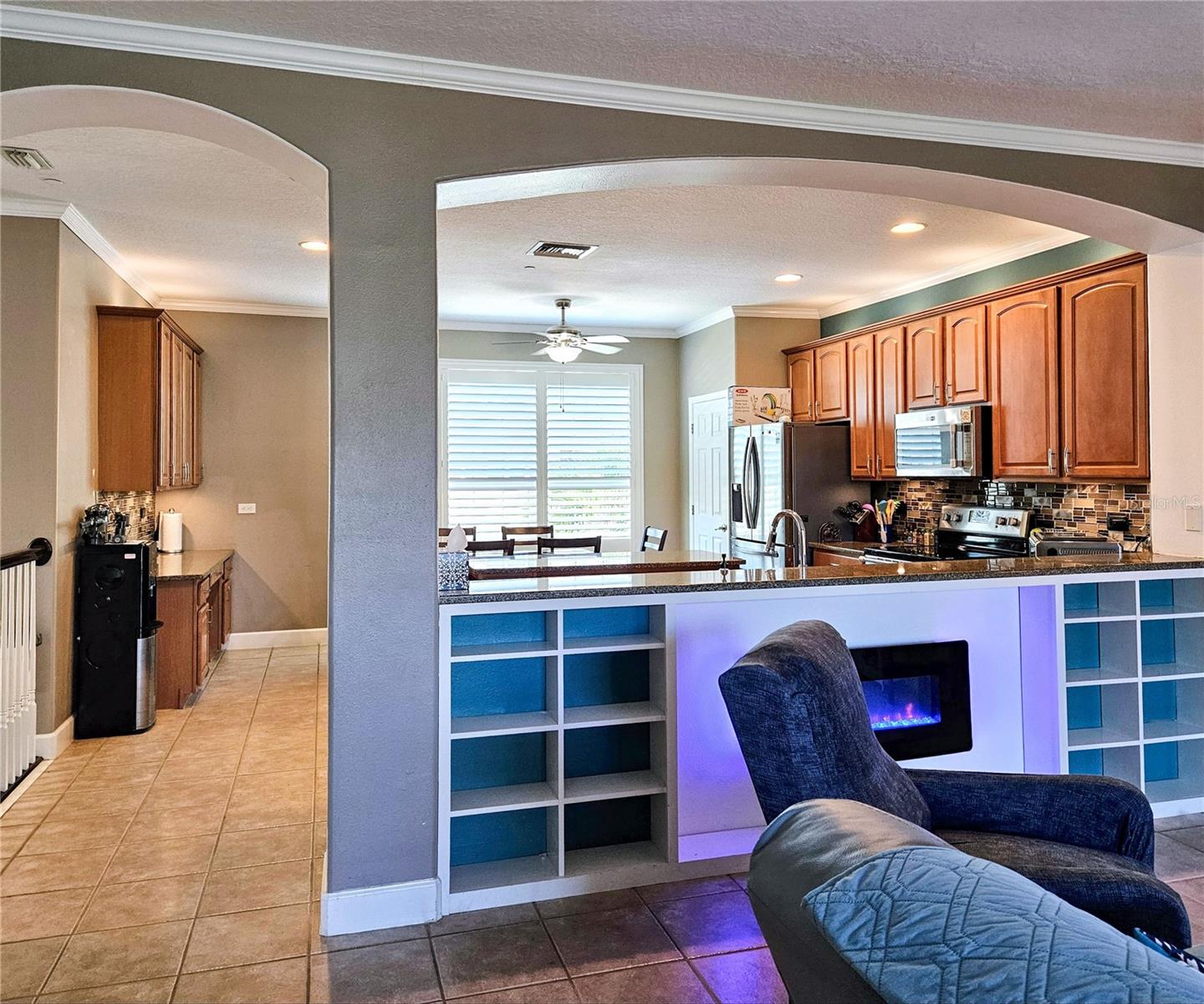 SEMINOLE ISLE TWNHMS - Residential