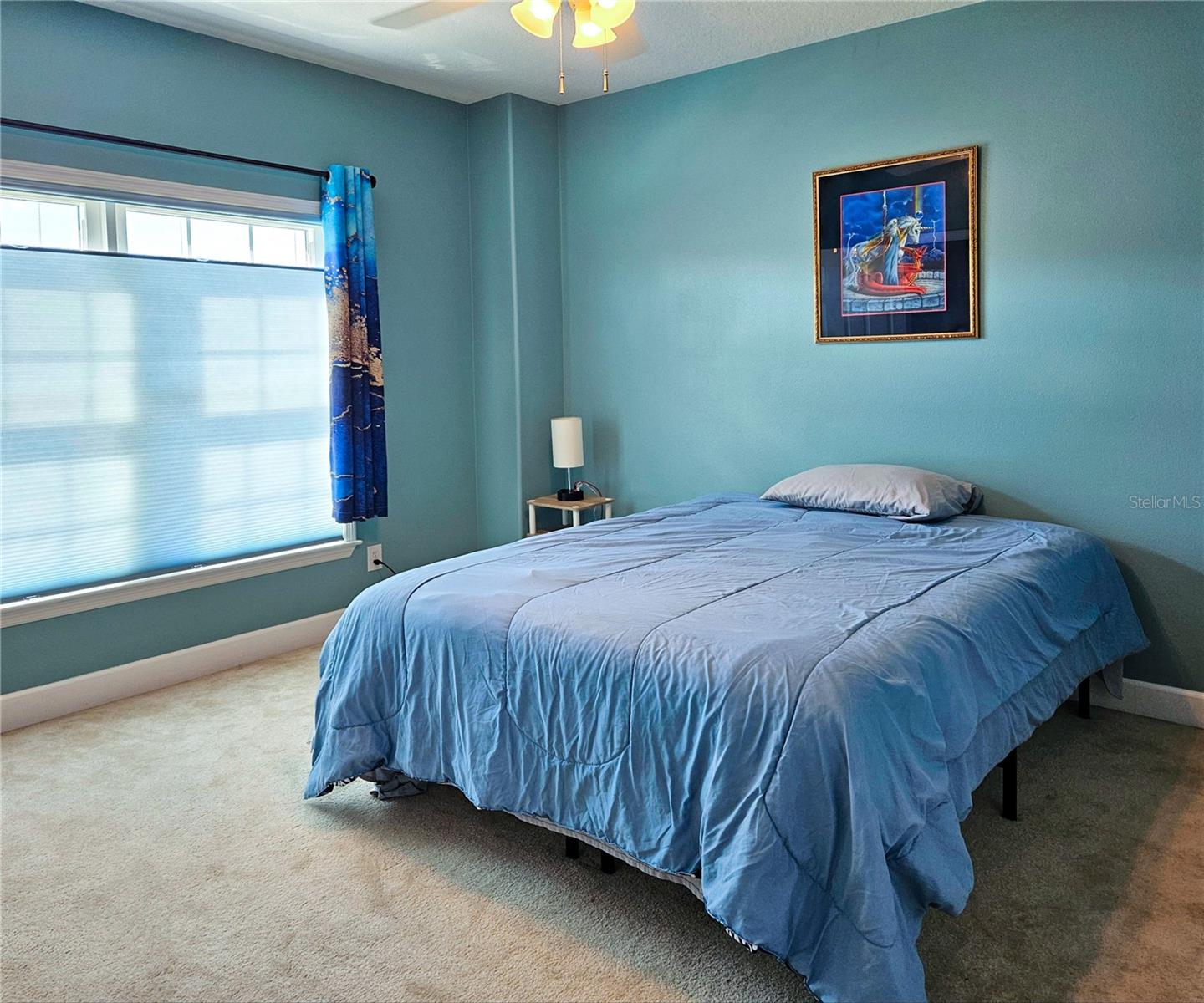 SEMINOLE ISLE TWNHMS - Residential