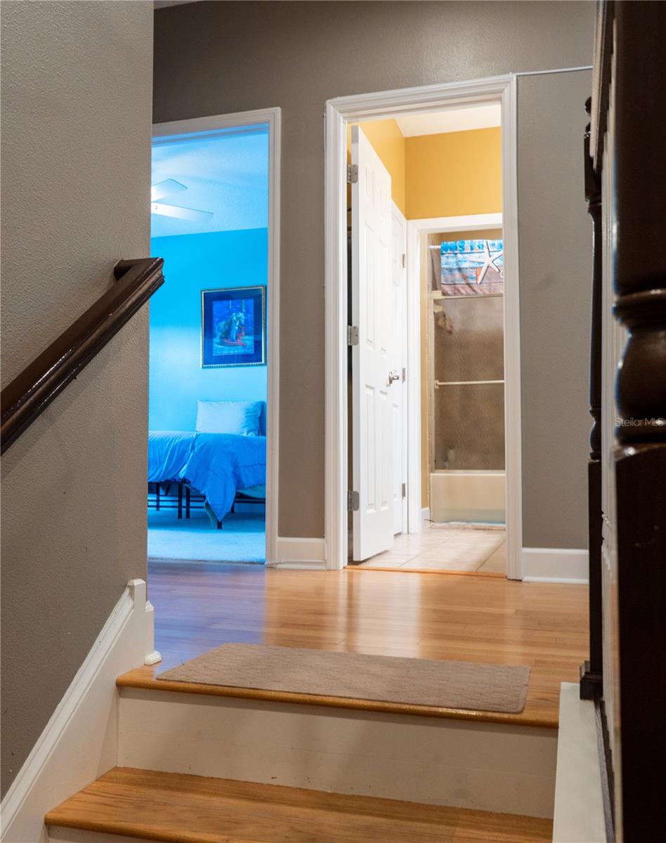 SEMINOLE ISLE TWNHMS - Residential