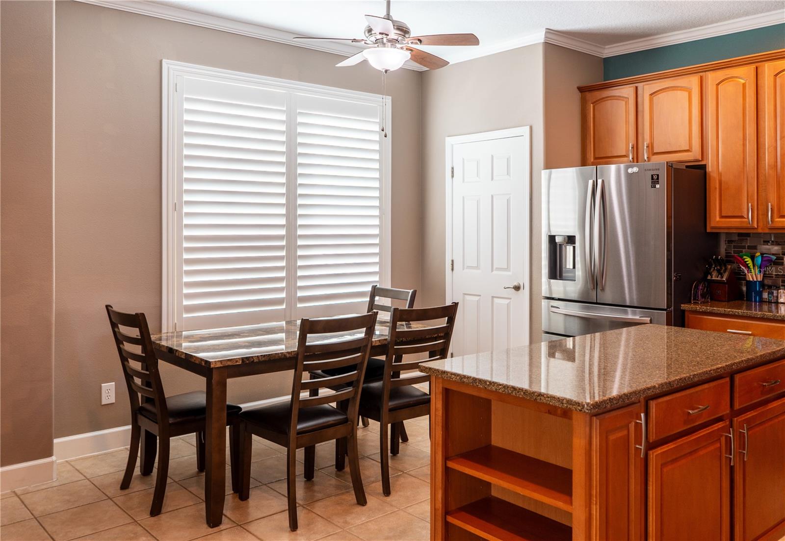 SEMINOLE ISLE TWNHMS - Residential