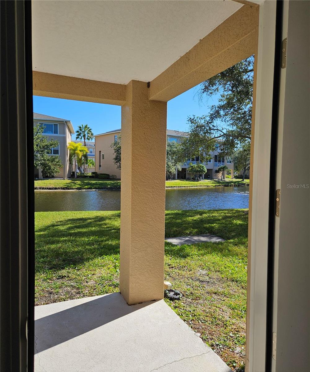 SEMINOLE ISLE TWNHMS - Residential