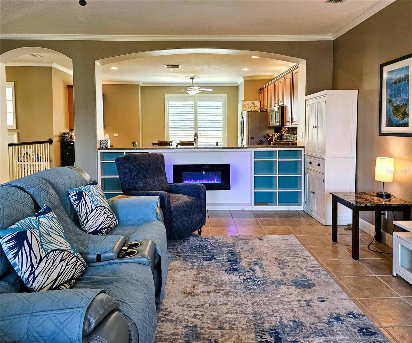 SEMINOLE ISLE TWNHMS - Residential