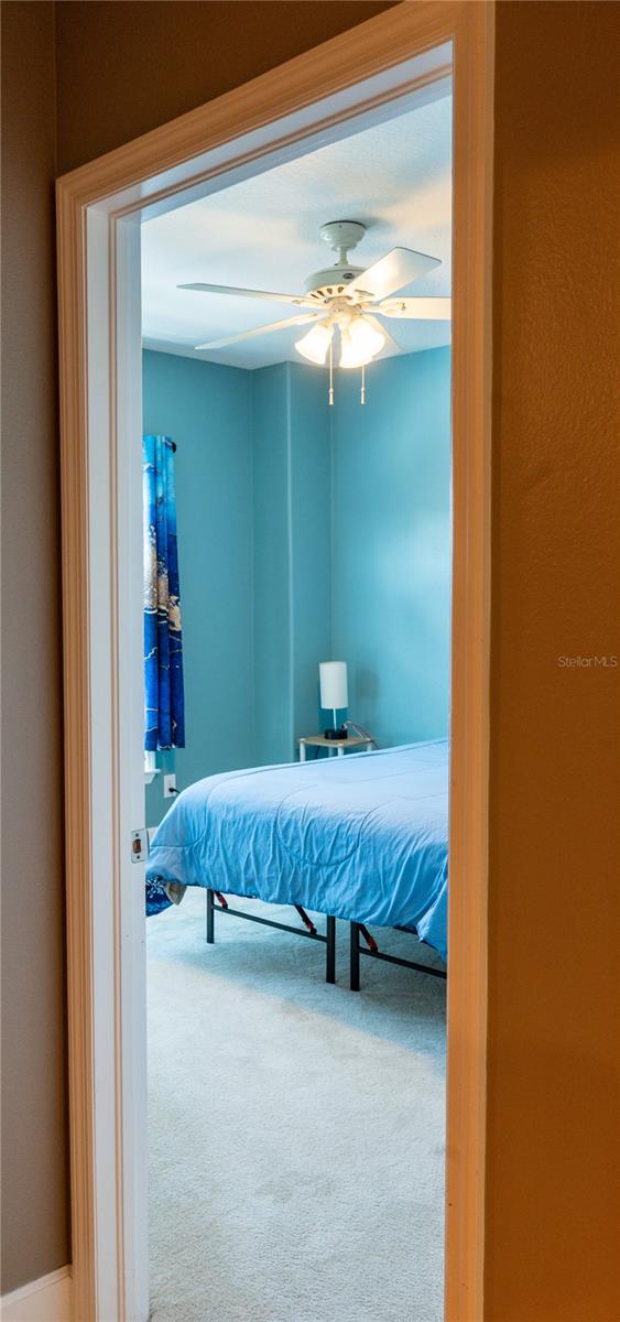 SEMINOLE ISLE TWNHMS - Residential