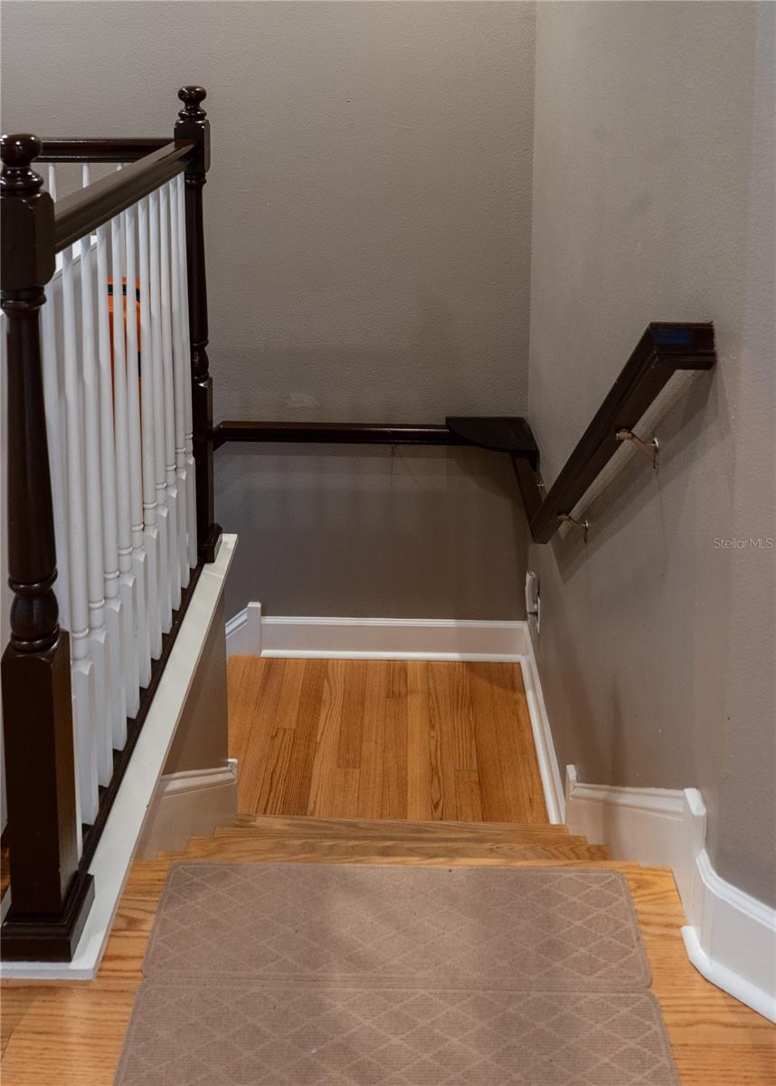 SEMINOLE ISLE TWNHMS - Residential