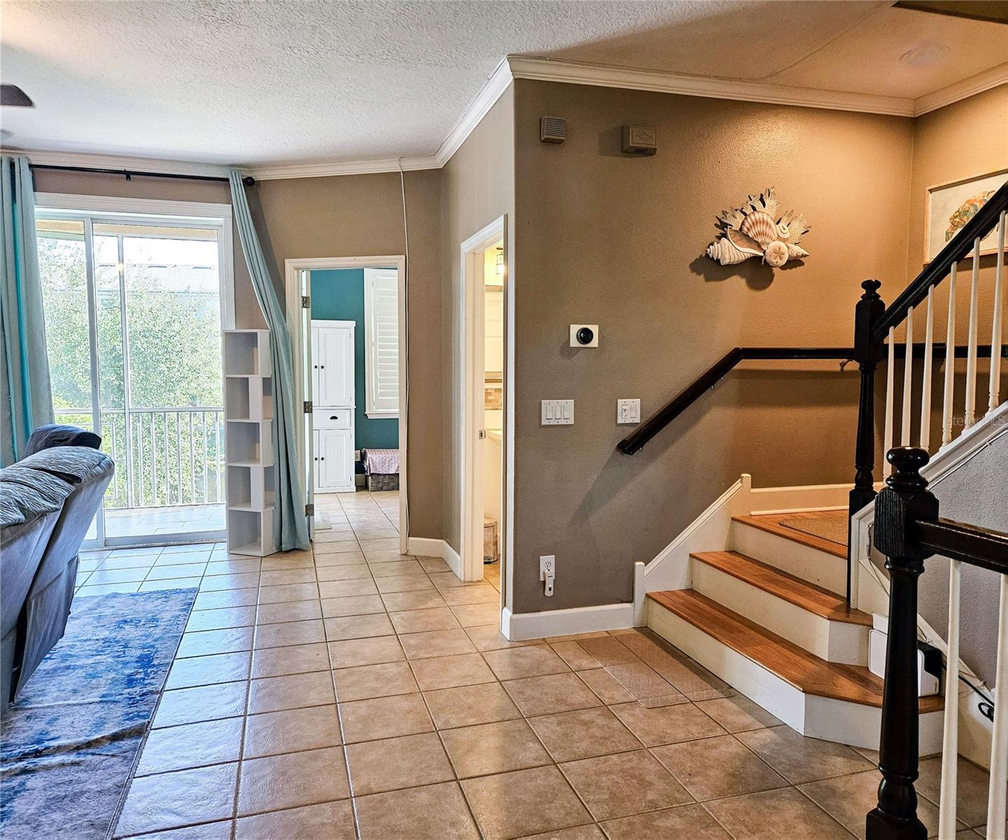 SEMINOLE ISLE TWNHMS - Residential