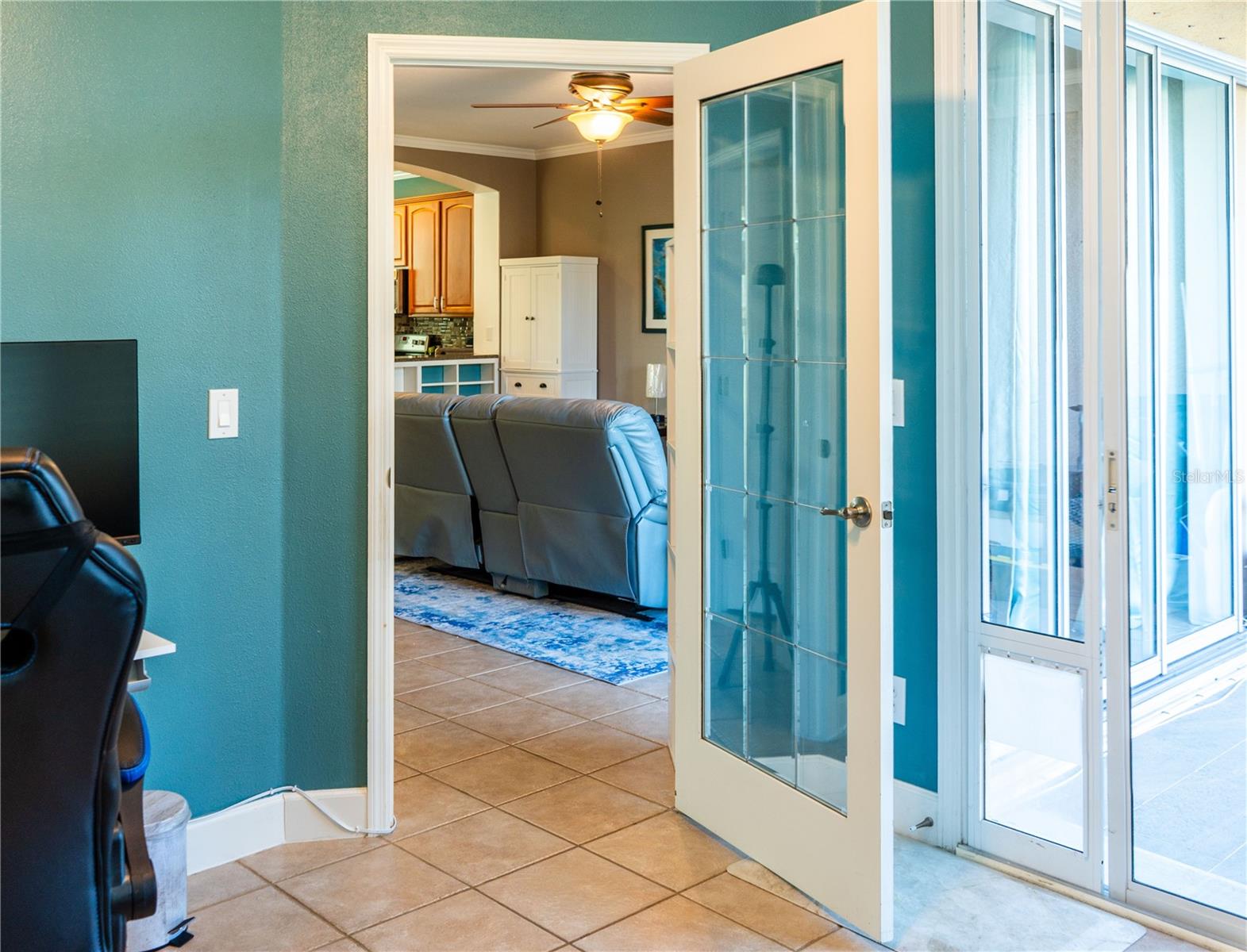 SEMINOLE ISLE TWNHMS - Residential