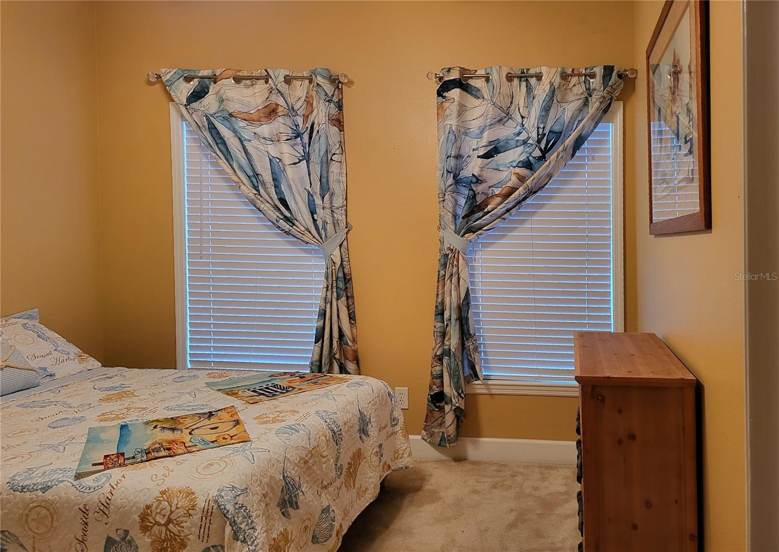 SEMINOLE ISLE TWNHMS - Residential